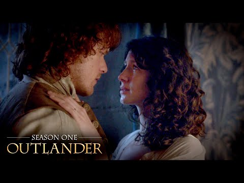 Outlander | An overwhelming romance through the ages of Scotland ...