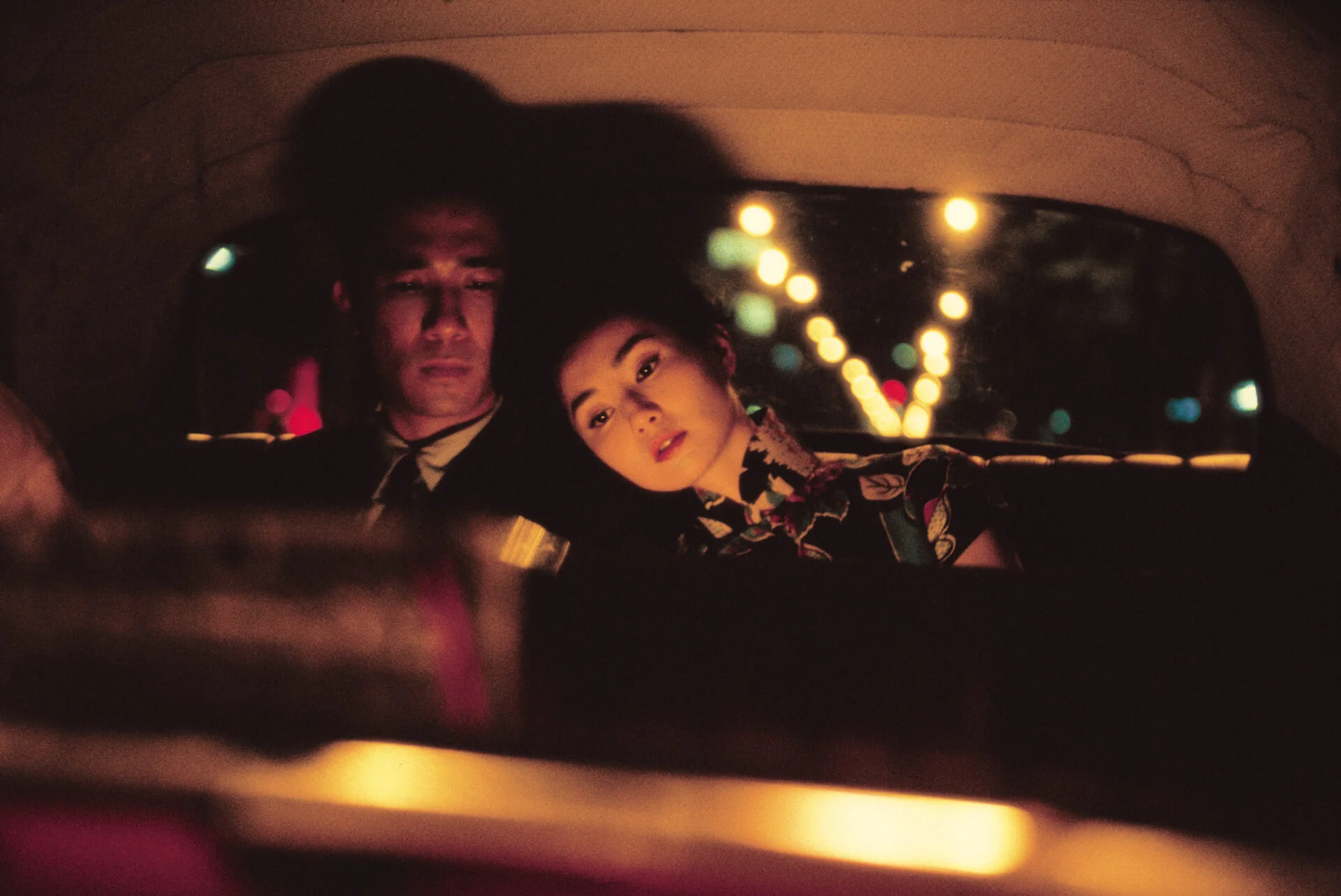 In the Mood for Love | Loneliness and Expectation