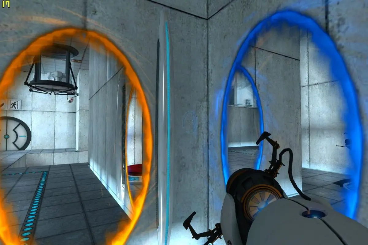 Portal | The puzzle game that reinvented first-person gameplay