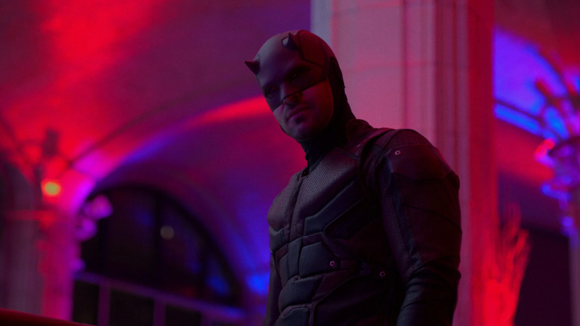Marvel's Daredevil | Being a Catholic Superhero
