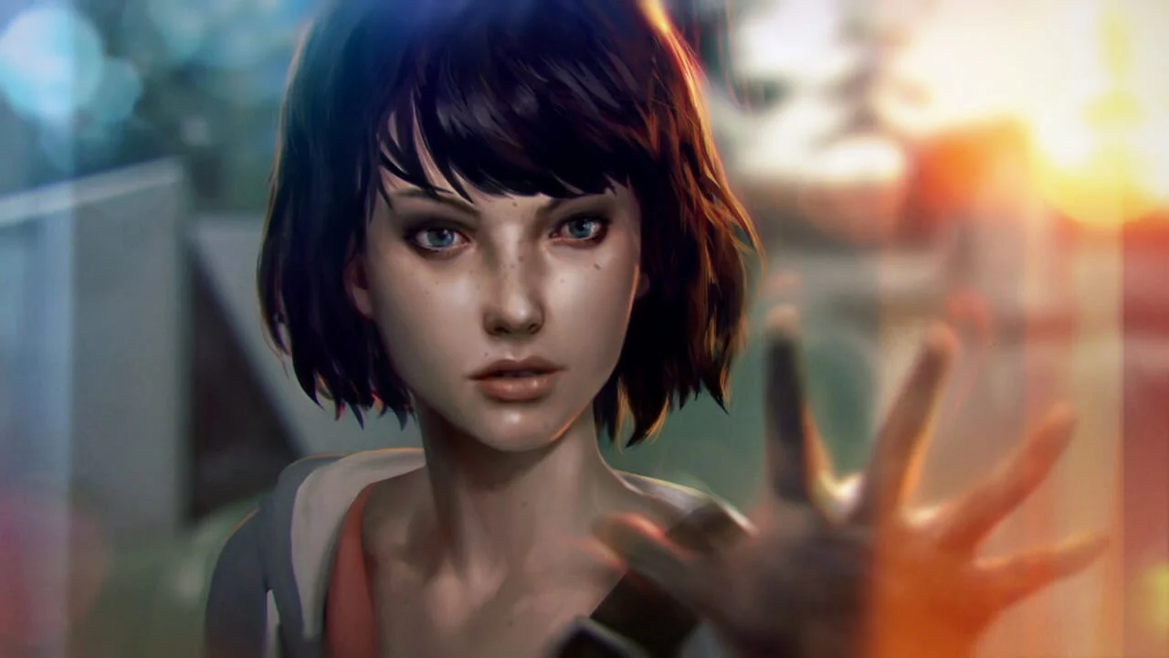 Life Is Strange series | Feelings are stronger than magical powers
