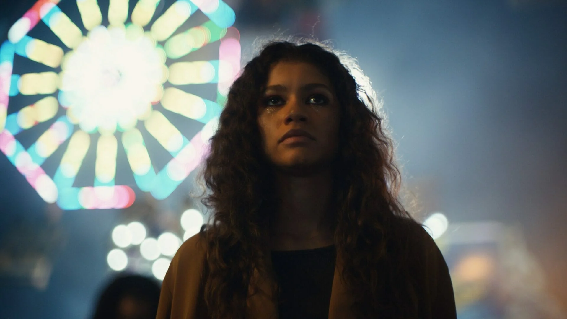 Euphoria | A visceral portrayal of the teenage experience