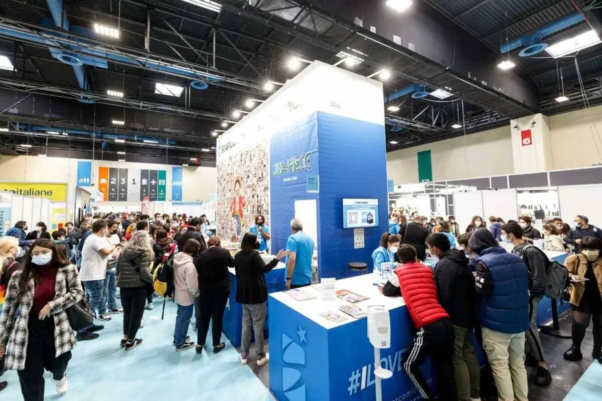 Spokon, a neverending relationship between Manga, Anime and Sport | Interview with Cristian Posocco