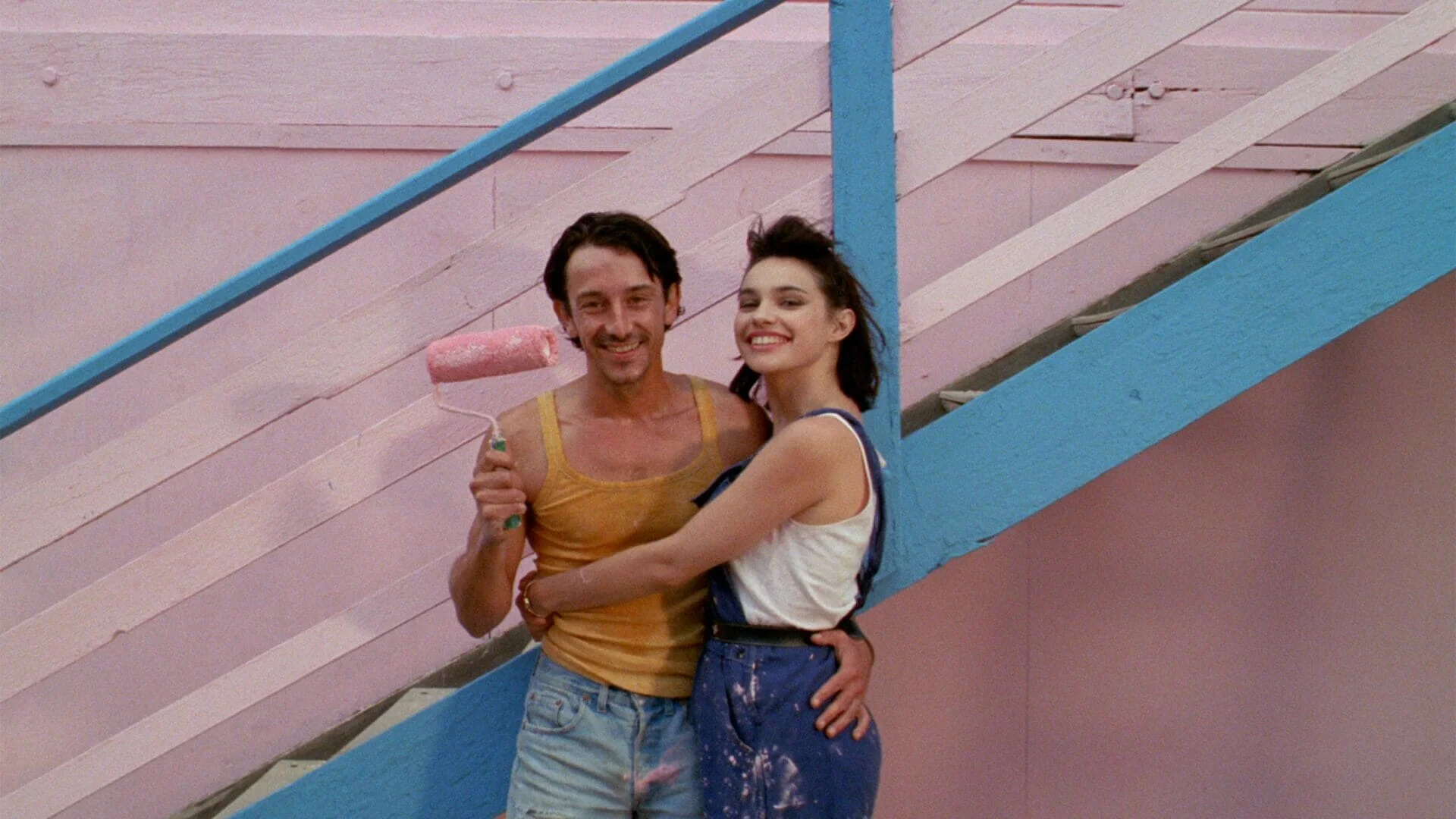 Betty Blue | A commentary on women depiction in the media