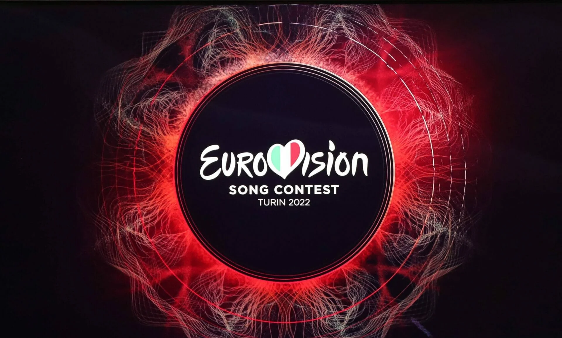 Eurovision Song Contest 2022 | The game is on