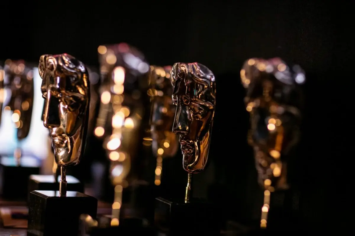 BAFTA Games Awards 2021 | Celebrating human connections