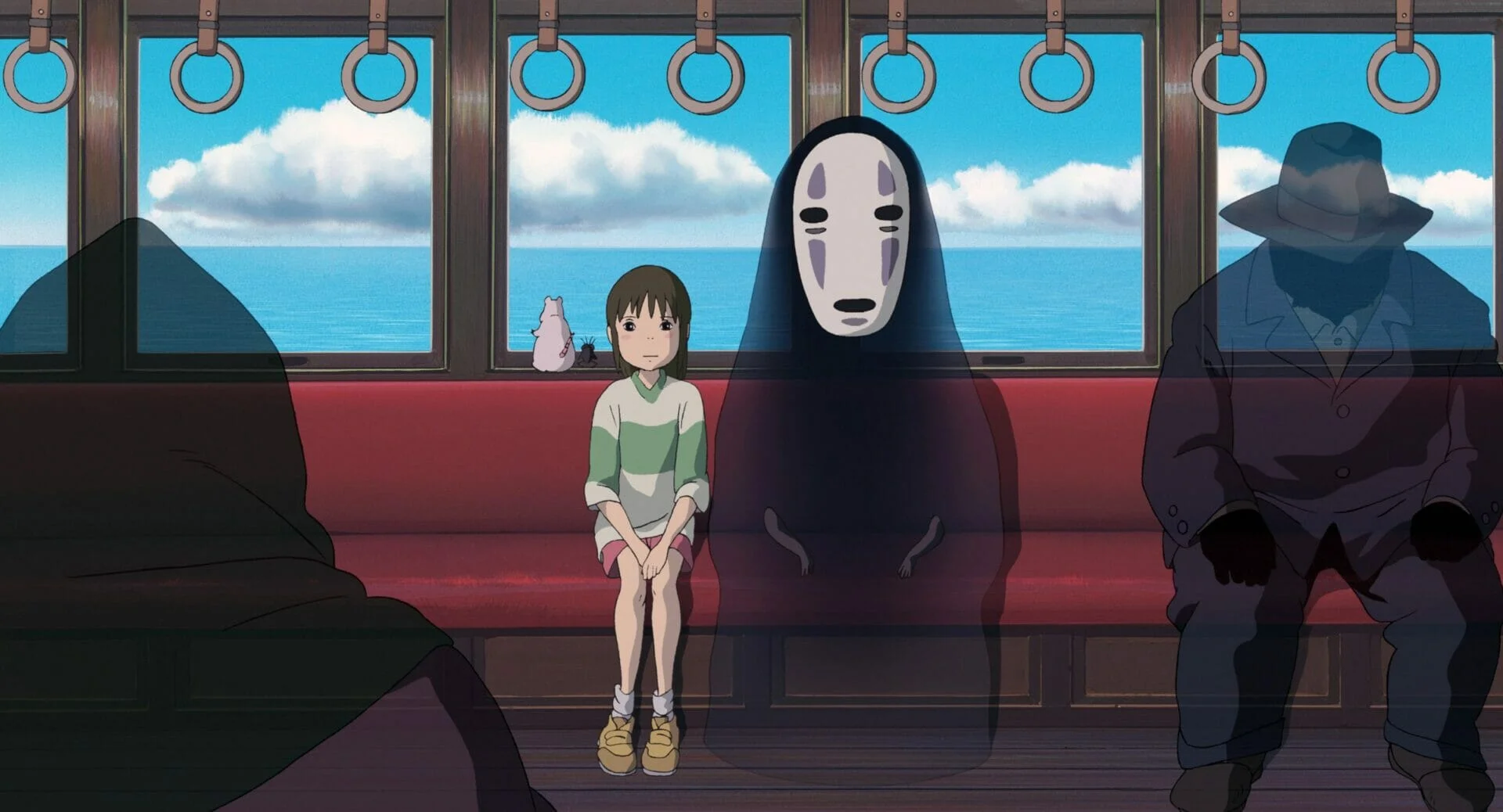 Spirited Away | An otherworldly journey for growing up