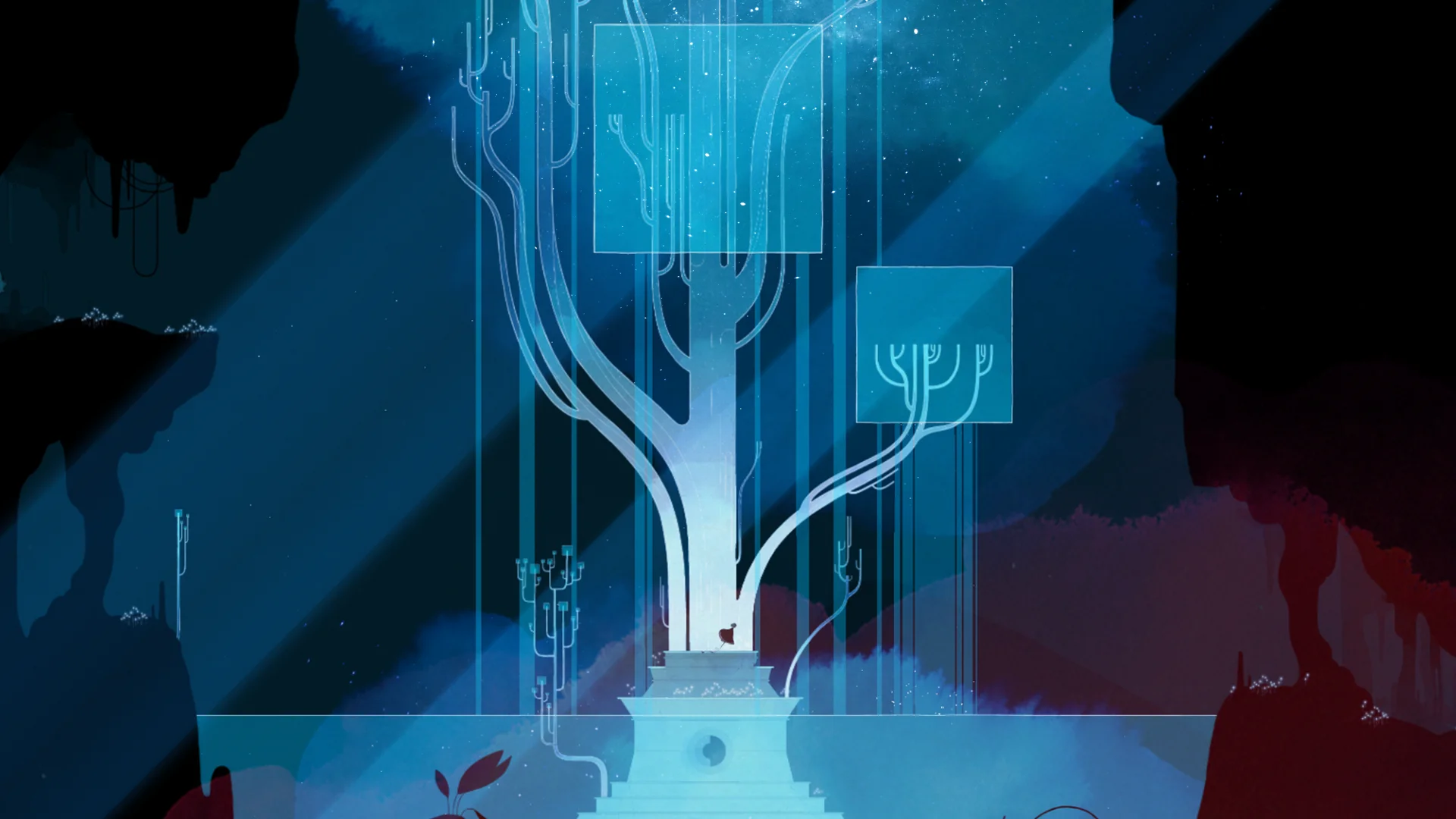 Gris | A new way of overcoming grief