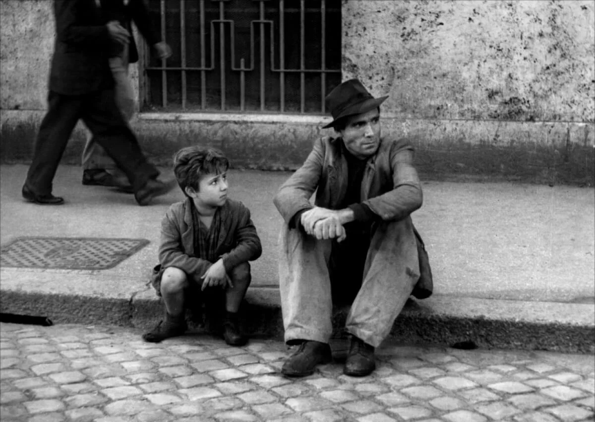 Bicycle Thieves | A simple and unforgettable story