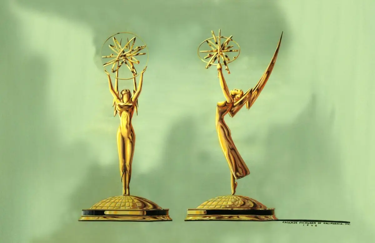 How the pandemic has reshaped The Emmy Awards