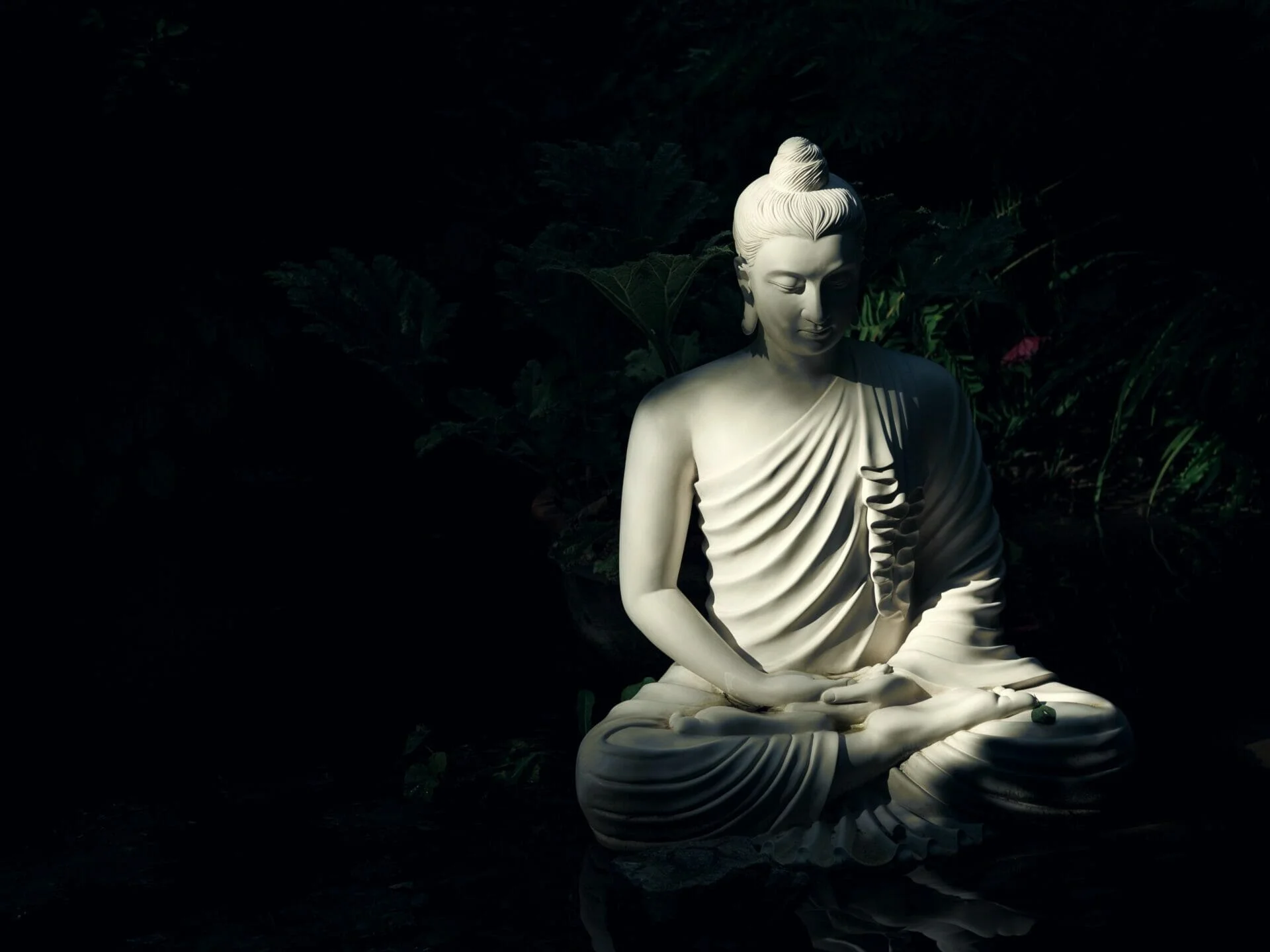 Siddhartha | Buddha's path to enlightenment