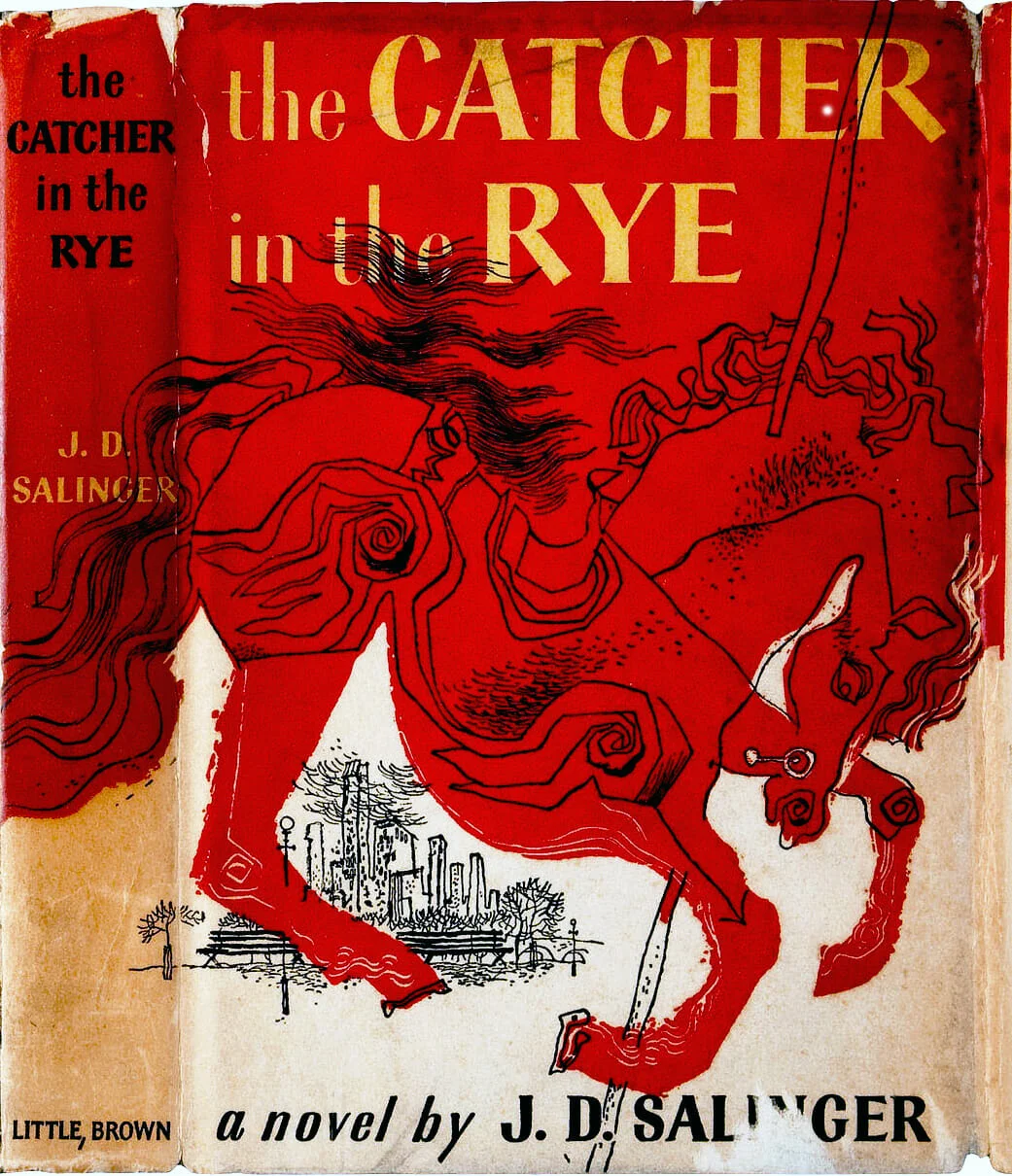 The Catcher in the Rye | Finding one's place in the world