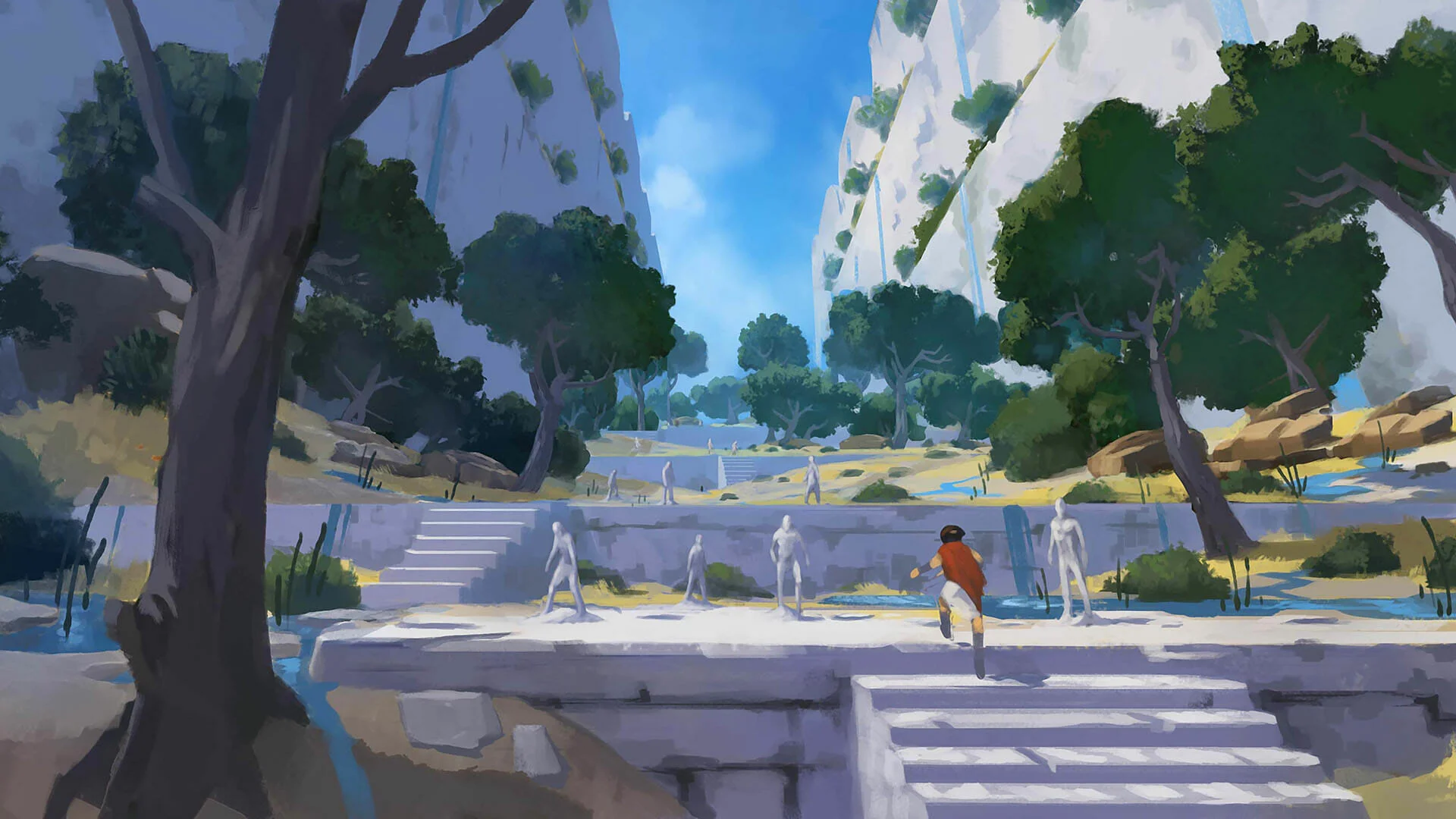 RiME | An indie gem that speaks to the soul