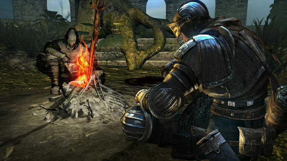 Dark Souls | From videogame to Myth