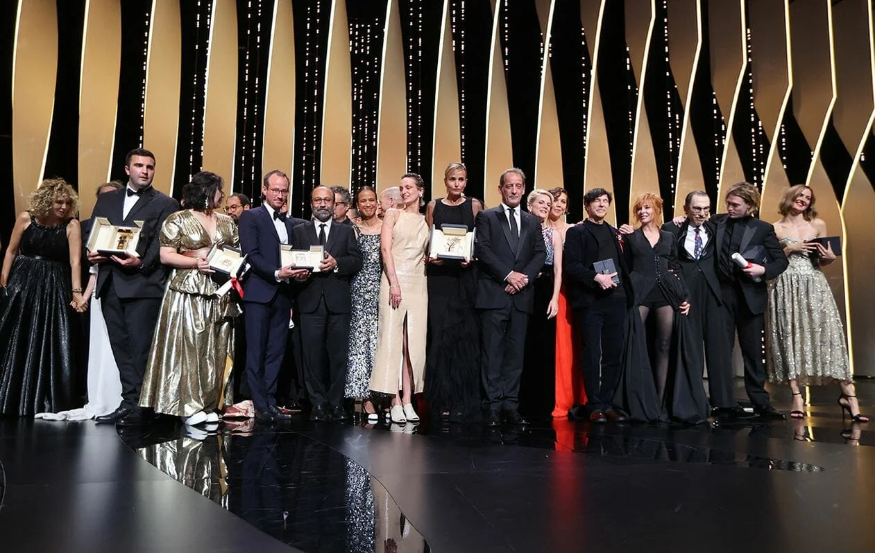 Cannes 2021 | The World Cinema is back