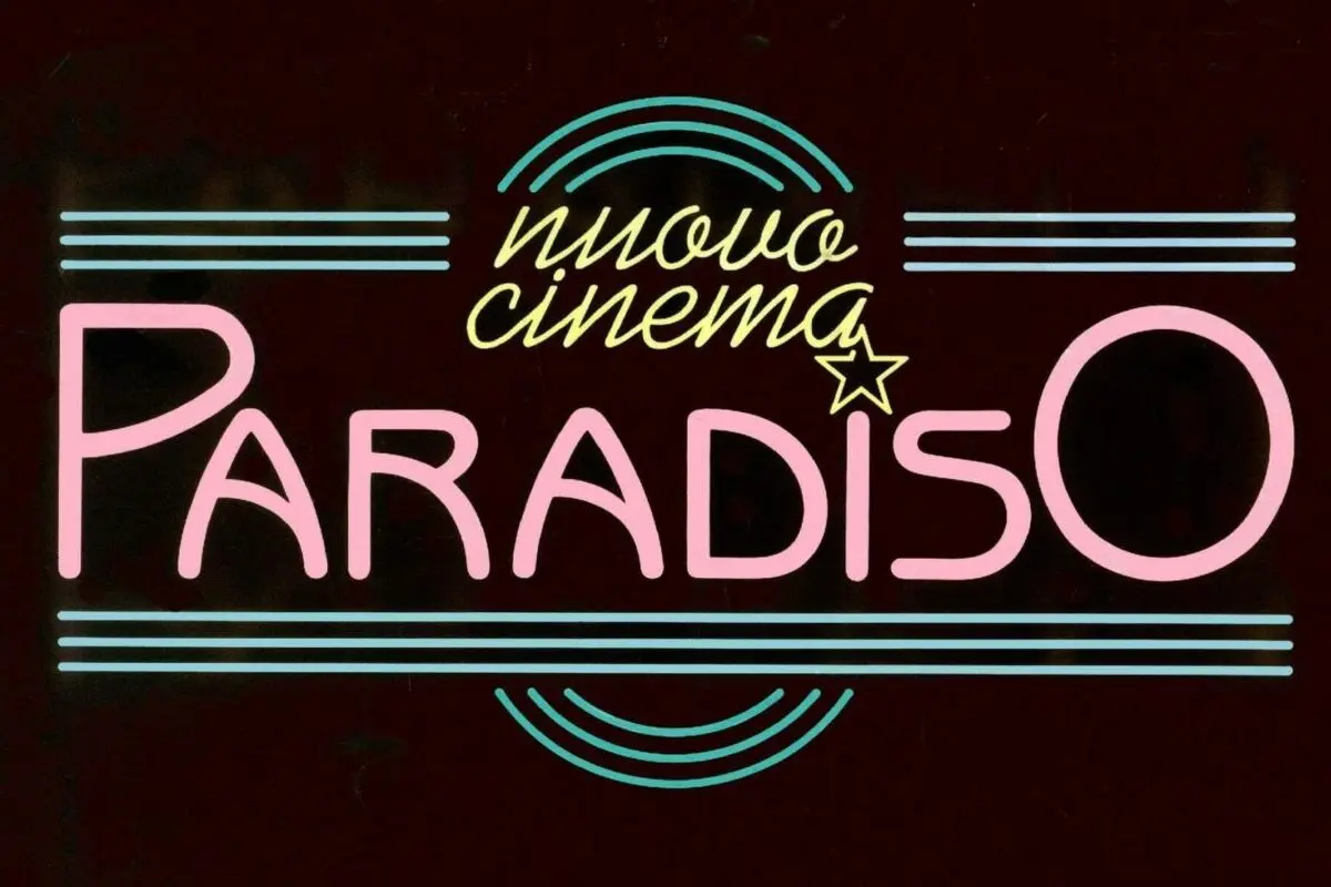 Cinema Paradiso (1988) | Why Tornatore’s Film Became a Classic of World Cinema