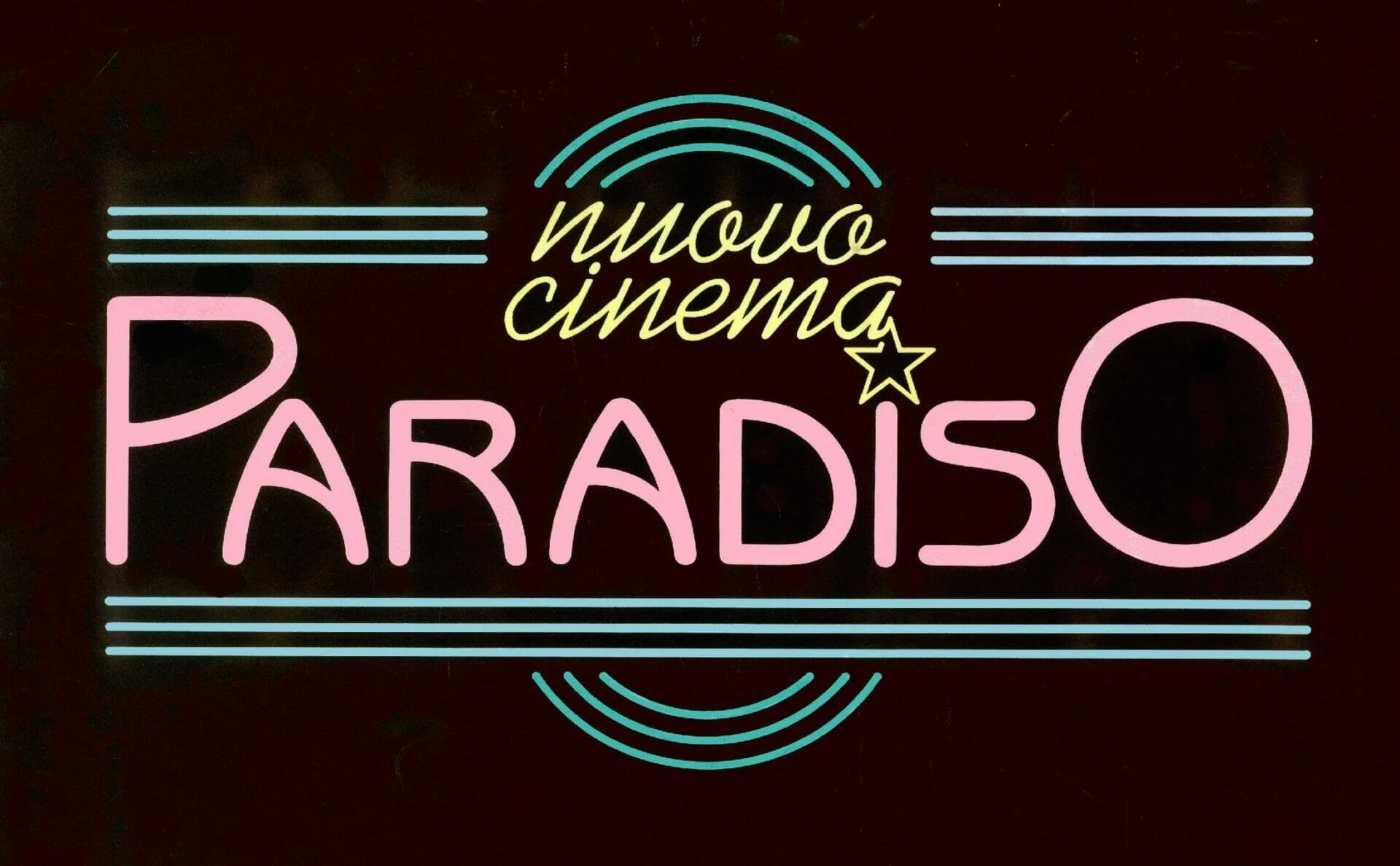 Cinema Paradiso | A Nostalgic Ode to the Seventh Art