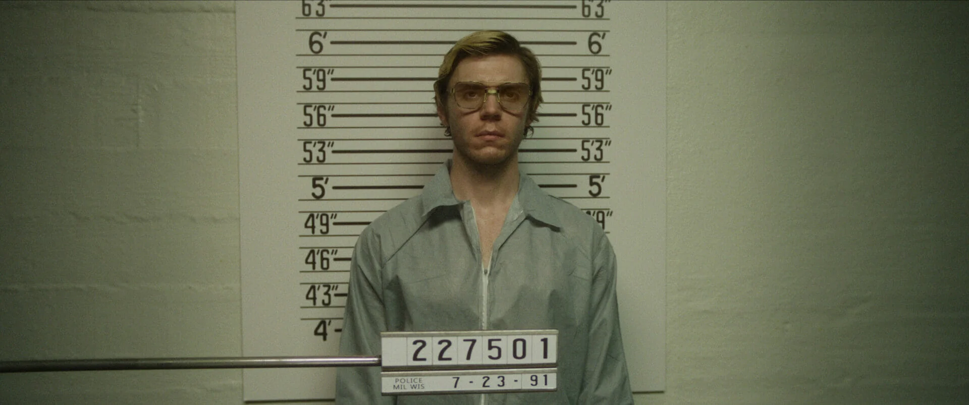 DAHMER | Systemic Failures and the Complexity of Our Zeitgeist