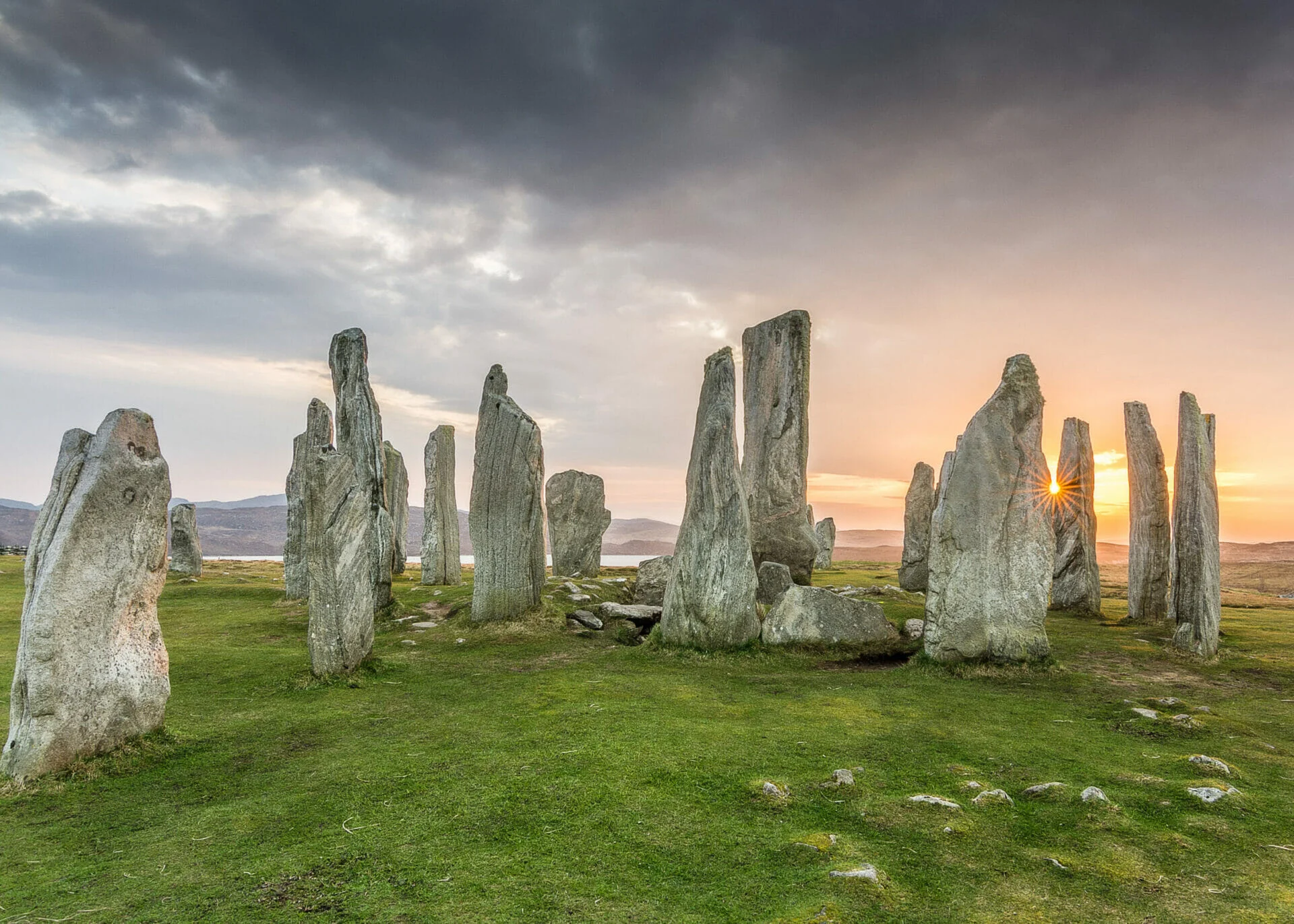 Outlander | Un amore che attraversa la storia della Scozia