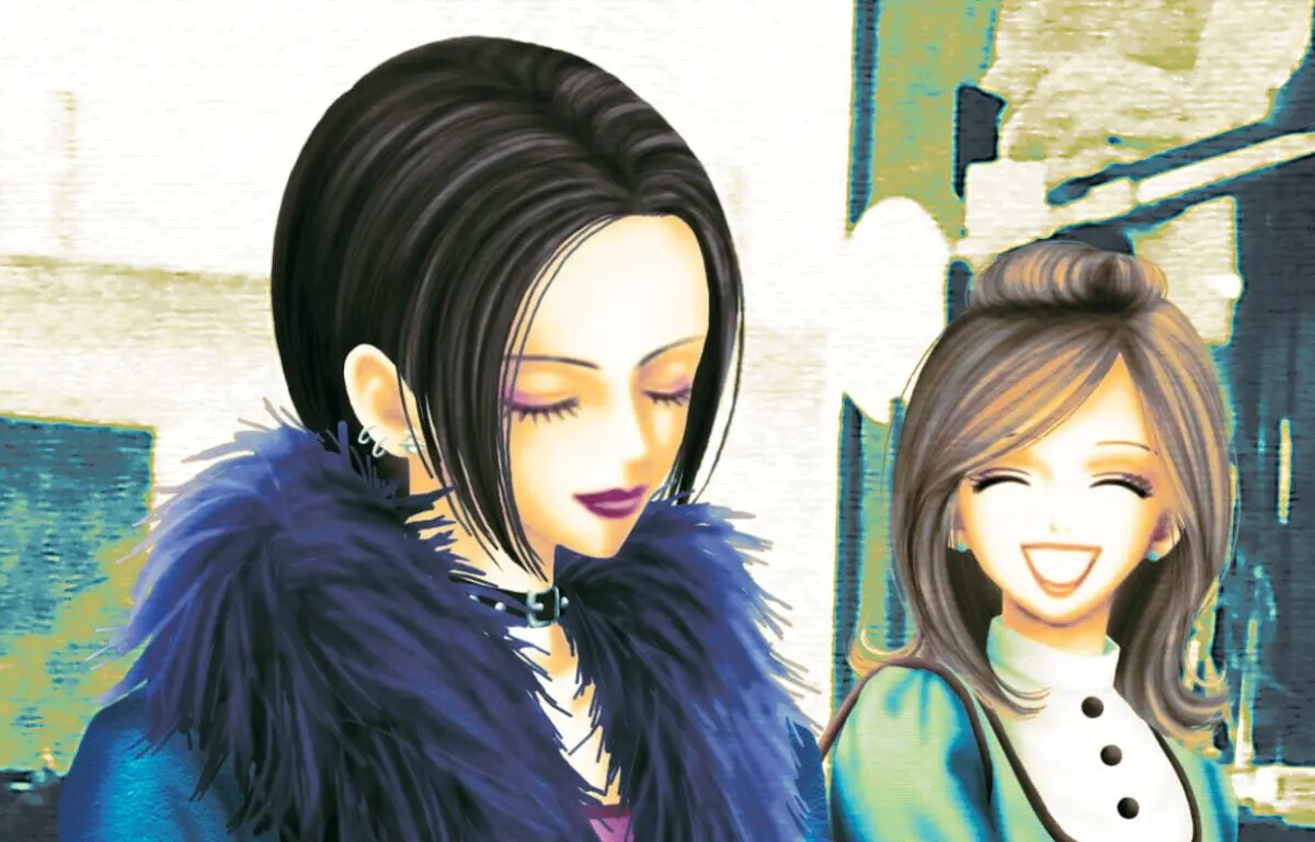 Nana Review: Ai Yazawa’s Dark and Emotional Coming-of-Age Manga