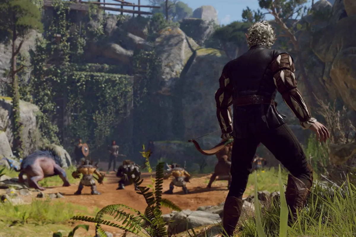 Baldur’s Gate 3 | The Revolution that Changed Role-playing Games Forever