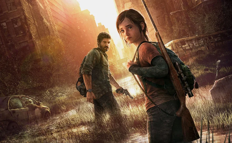 The Last of Us | Il videogame di riferimento per gli action narrativi