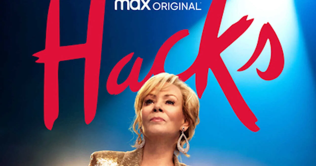 Hacks, with Jean Smart | The art of a fragile balance