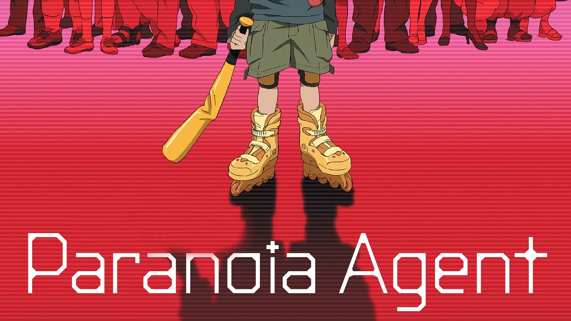 Paranoia Agent | The surreal universe of Satoshi Kon