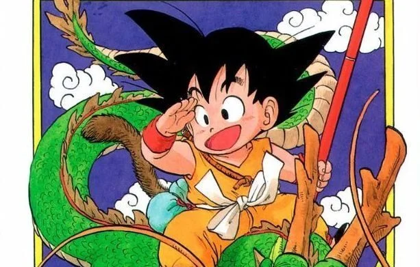 Why Dragon Ball by Akira Toriyama is still relevant after 40 years