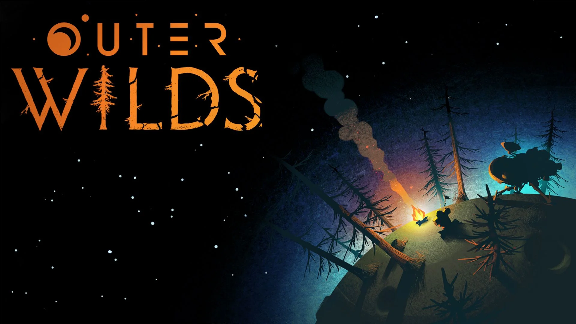 Black holes and the meaning of life | A deep dive into Outer Wilds