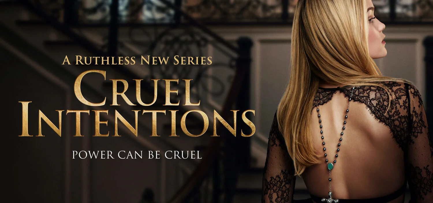 Cruel Intentions | A TV Show’s Provocative Dive into the Dark Side of Privilege