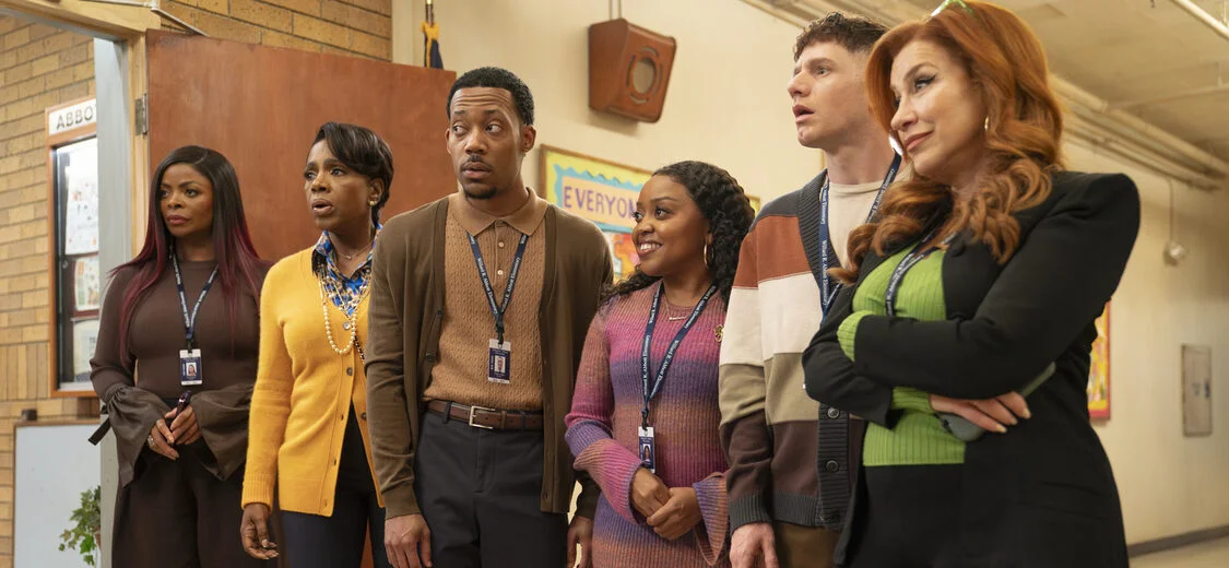 Abbott Elementary | Is Quinta Brunson's show the last Sitcom standing?