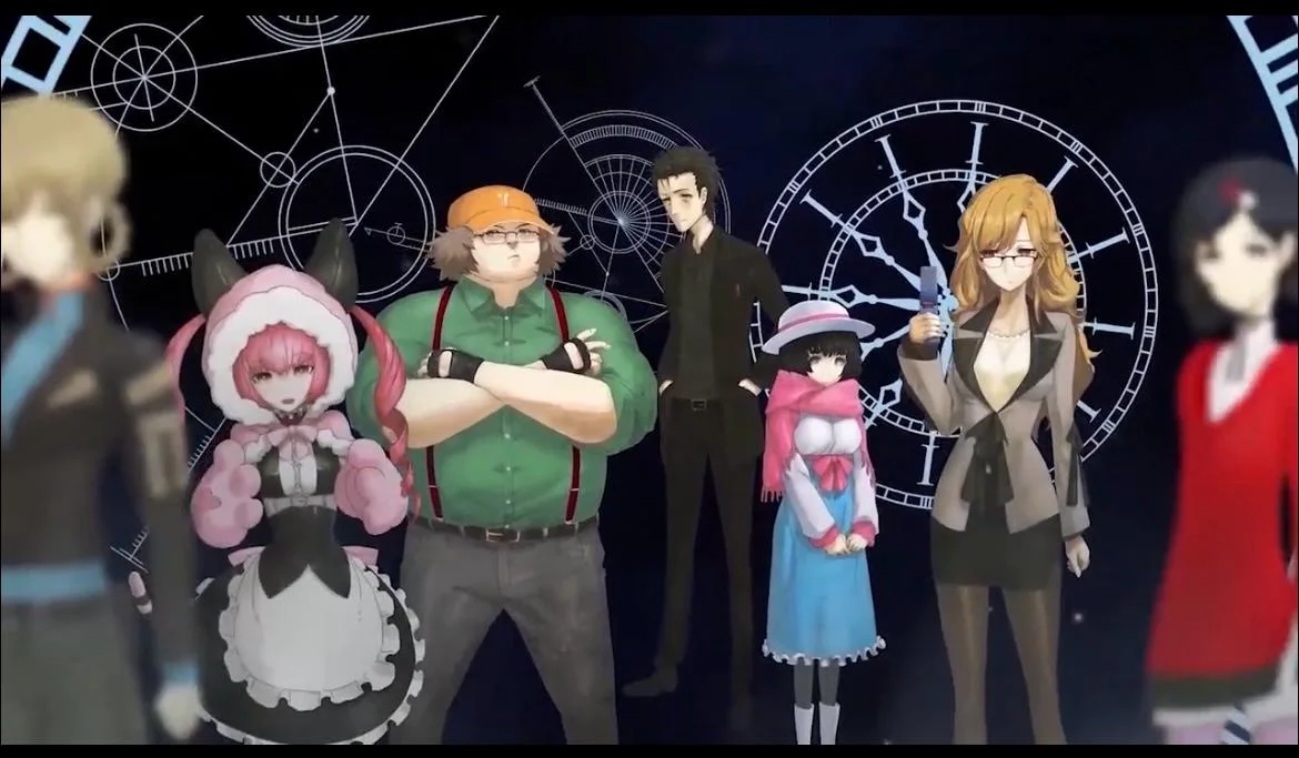 Steins;Gate | La visual novel di riferimento per la narrativa interattiva