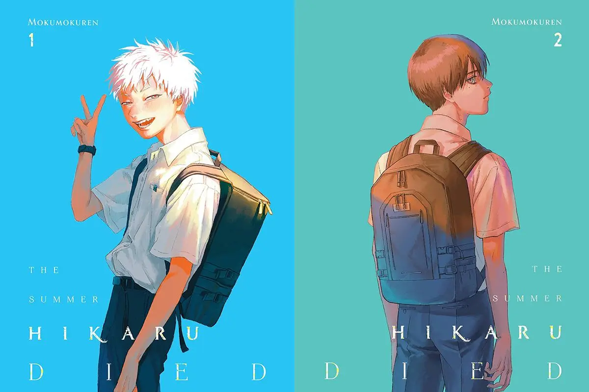 The Summer Hikaru Died | A Queer Coming-of-Age Horror About Identity and Loss