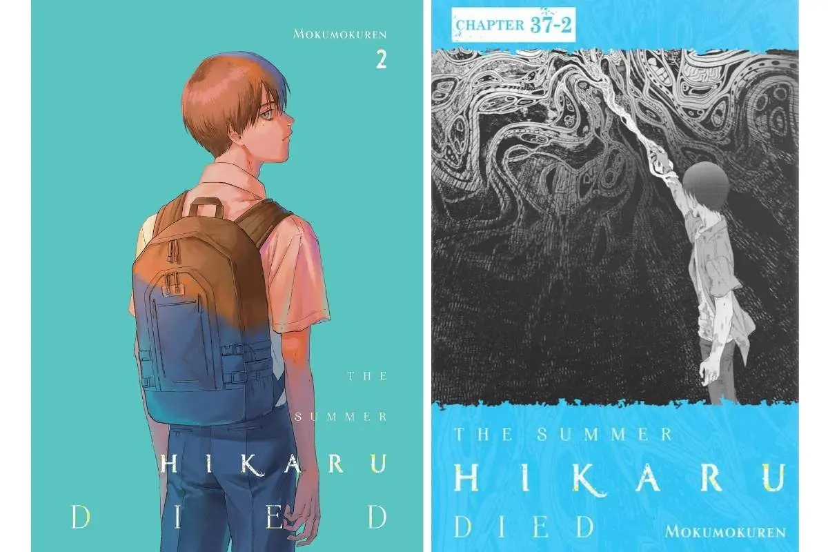 The Summer Hikaru Died | A Queer Coming-of-Age Horror About Identity and Loss