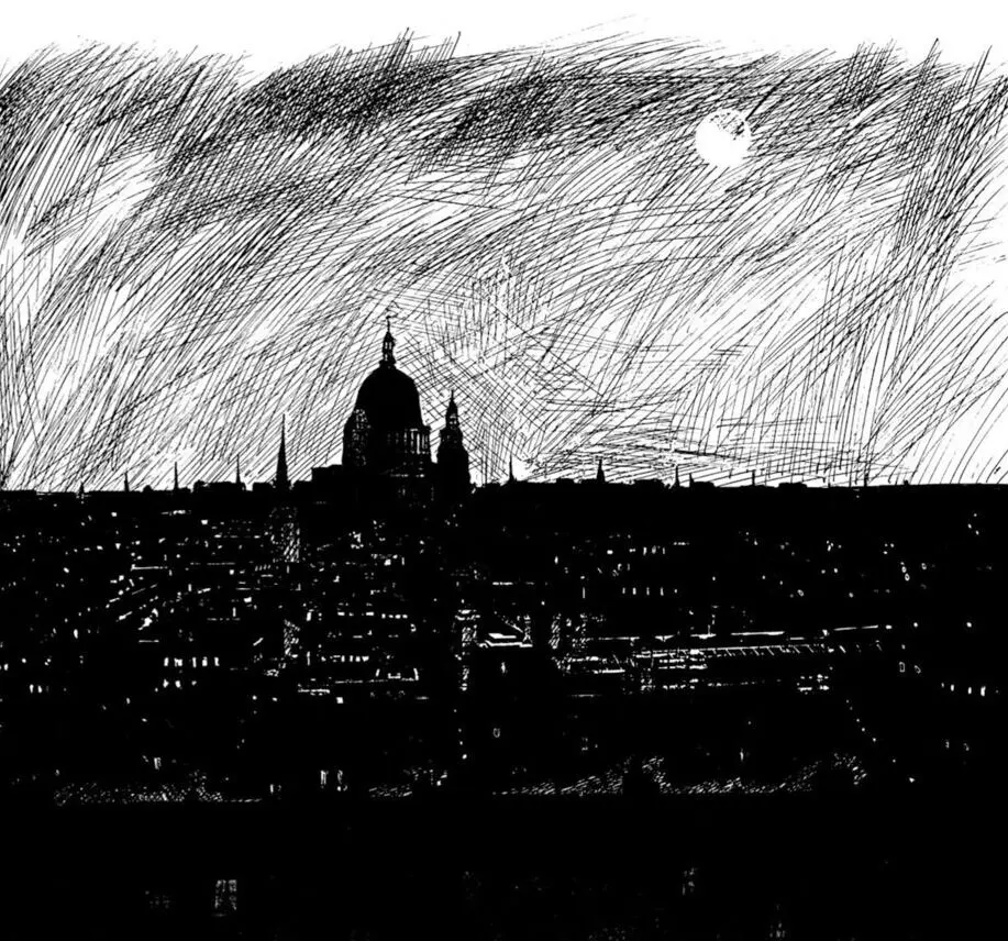 From Hell: How Alan Moore Turned Jack the Ripper into a Modern Myth