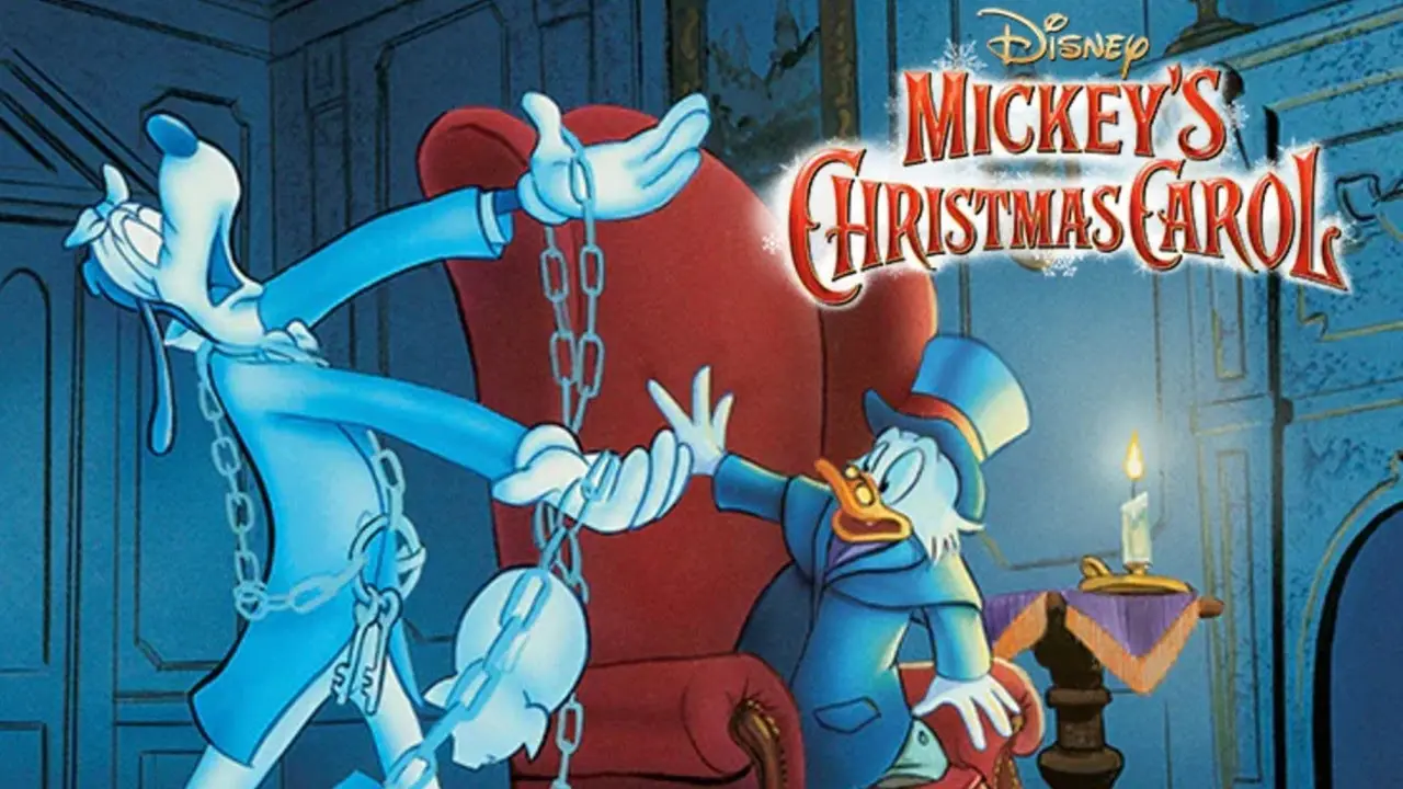 Mickey’s Christmas Carol | The Cult Disney Short That Still Inspires