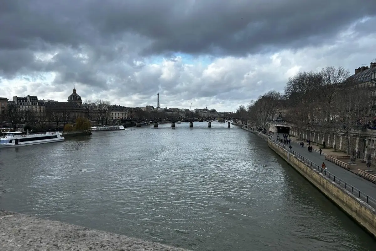 Paris in 3 Days: A Local’s Guide to Icons and Hidden Corners