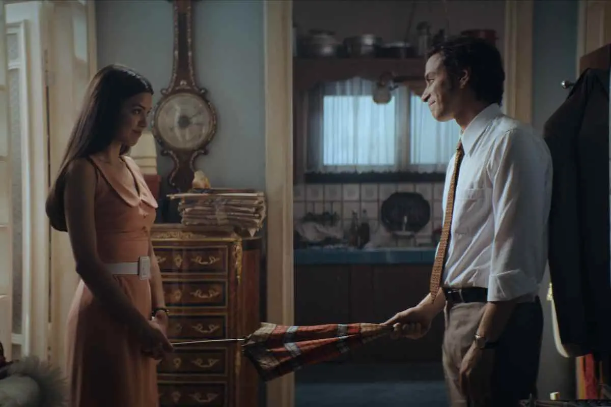 The Museum of Innocence on Netflix Explained: Orhan Pamuk’s Story of Love and Obsession