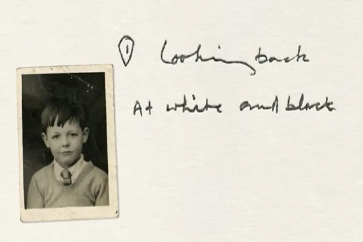 Paul McCartney, what does “The Boys of Dungeon Lane” mean: a collection of memories from before The Beatles