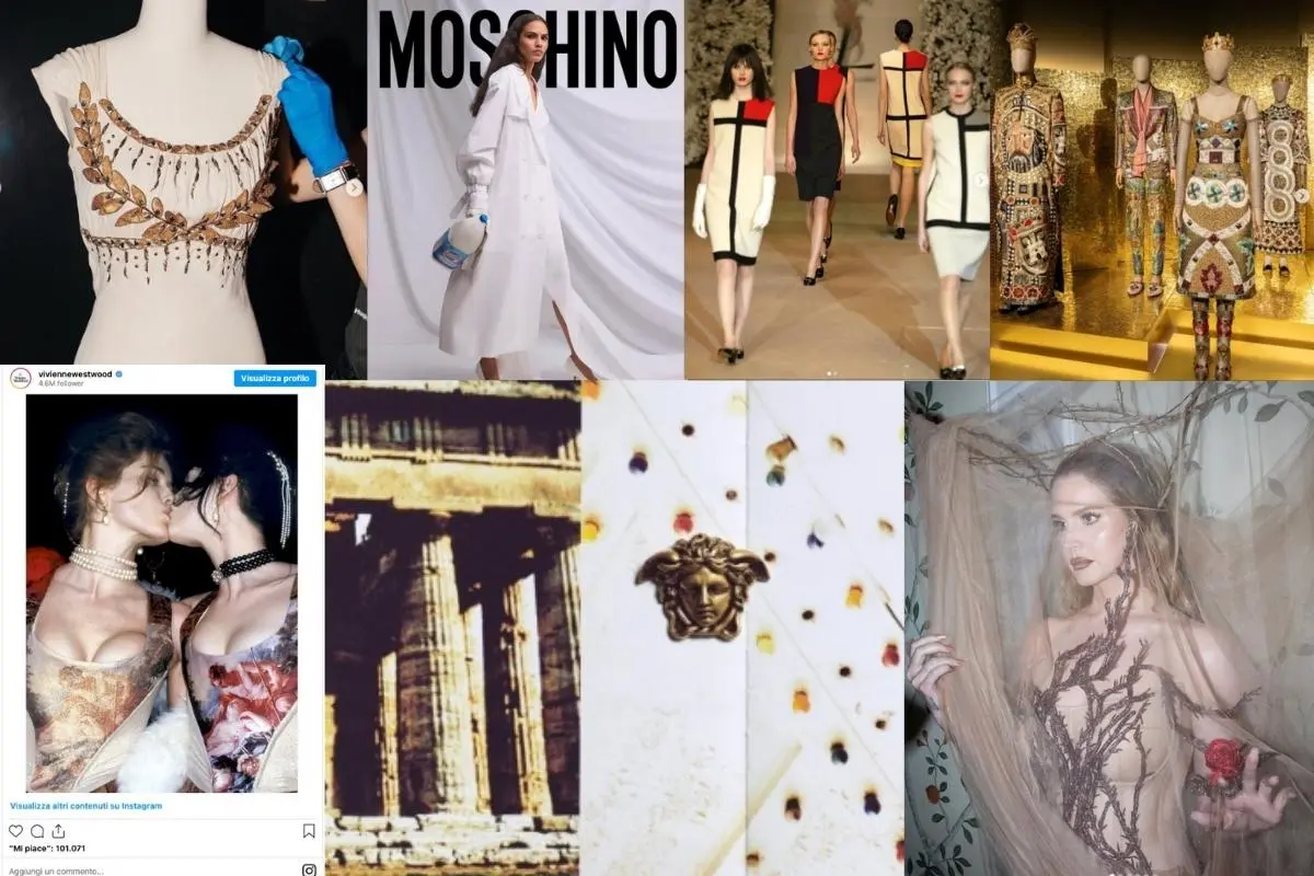 Met Gala 2026 theme “Fashion is Art”: from Dalí to Dior, when art shapes fashion