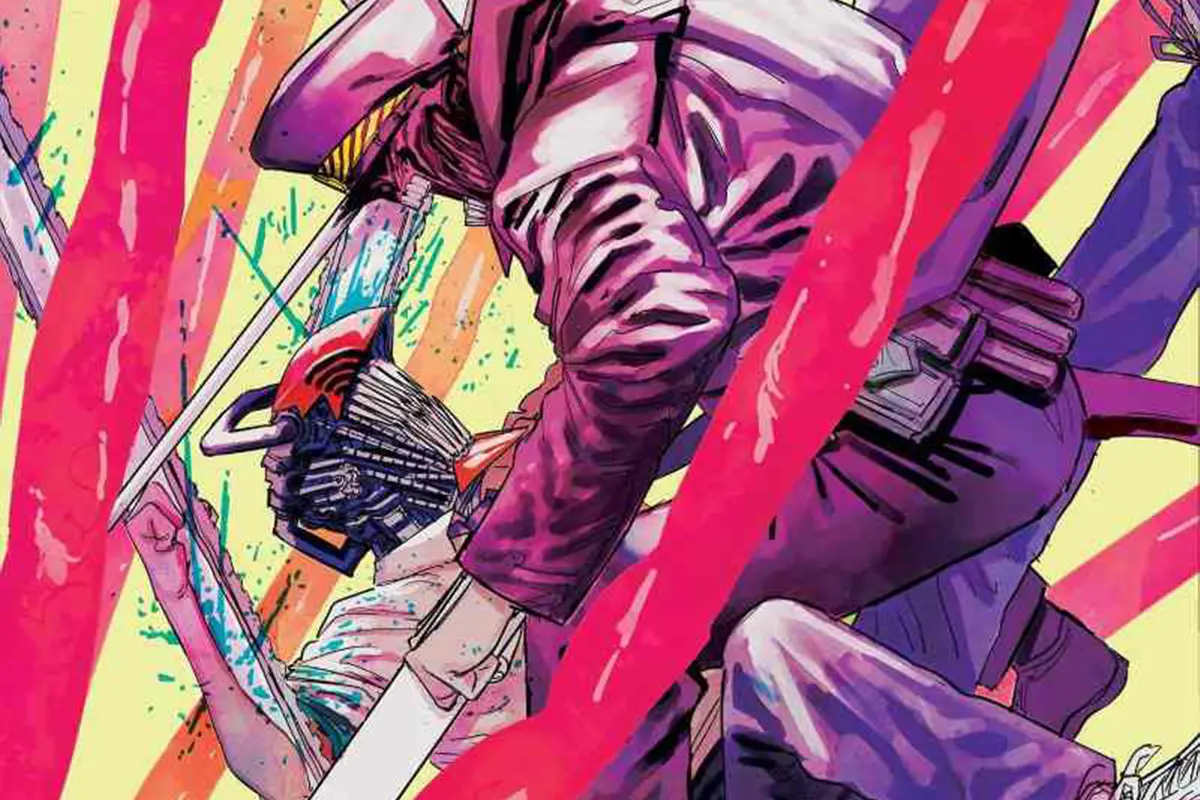 Chainsaw Man Explained | The Tragedy of Denji in Tatsuki Fujimoto’s Manga