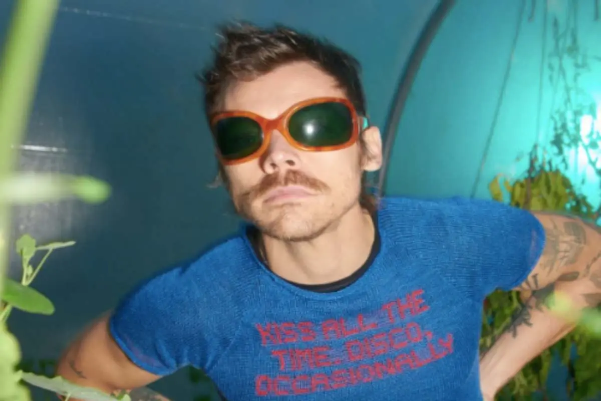 Harry Styles presents Meltdown Festival 2026: the selected artists and the program