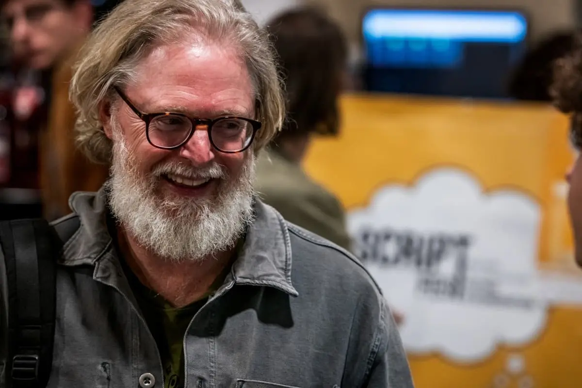 Tony McNamara Interview: From Poor Things to Star Wars, On Writing Across Film and TV