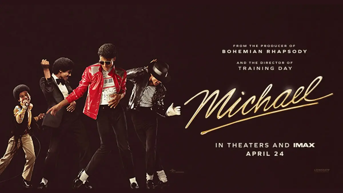 Michael Biopic Review: A Safe Portrait That Misses the King of Pop’s Genius