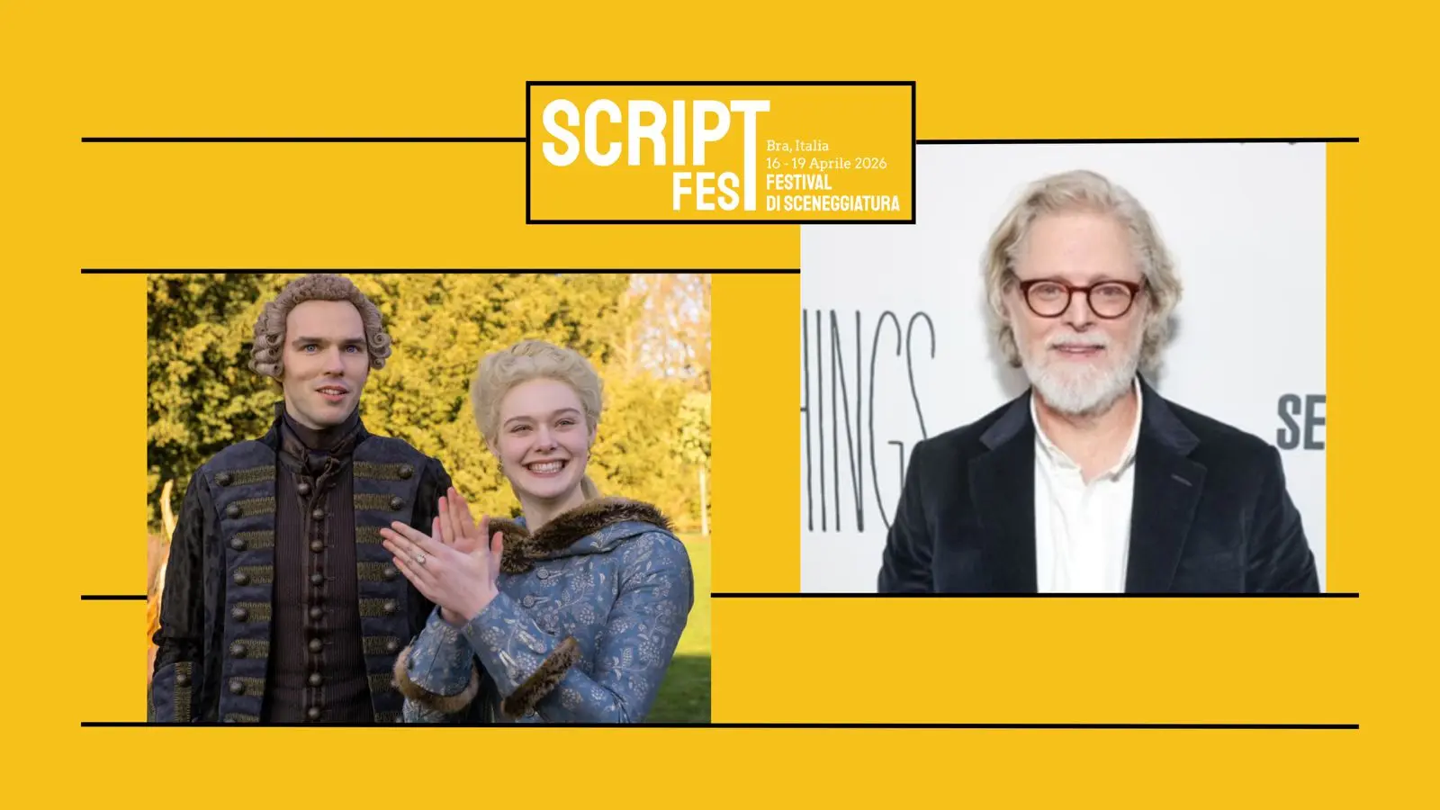 Tony McNamara Interview: From Poor Things to Star Wars, On Writing Across Film and TV