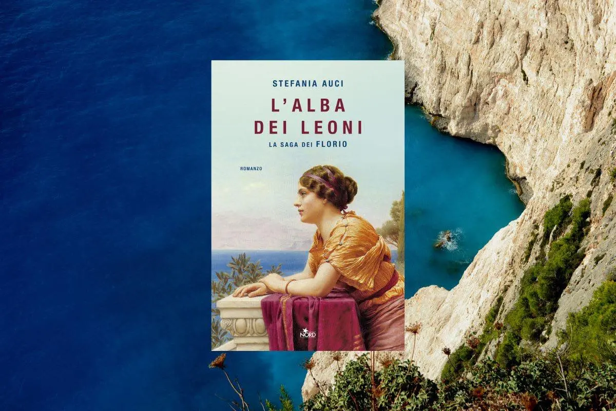 Inside the True Story Behind The Lions of Sicily and the Florio Dynasty