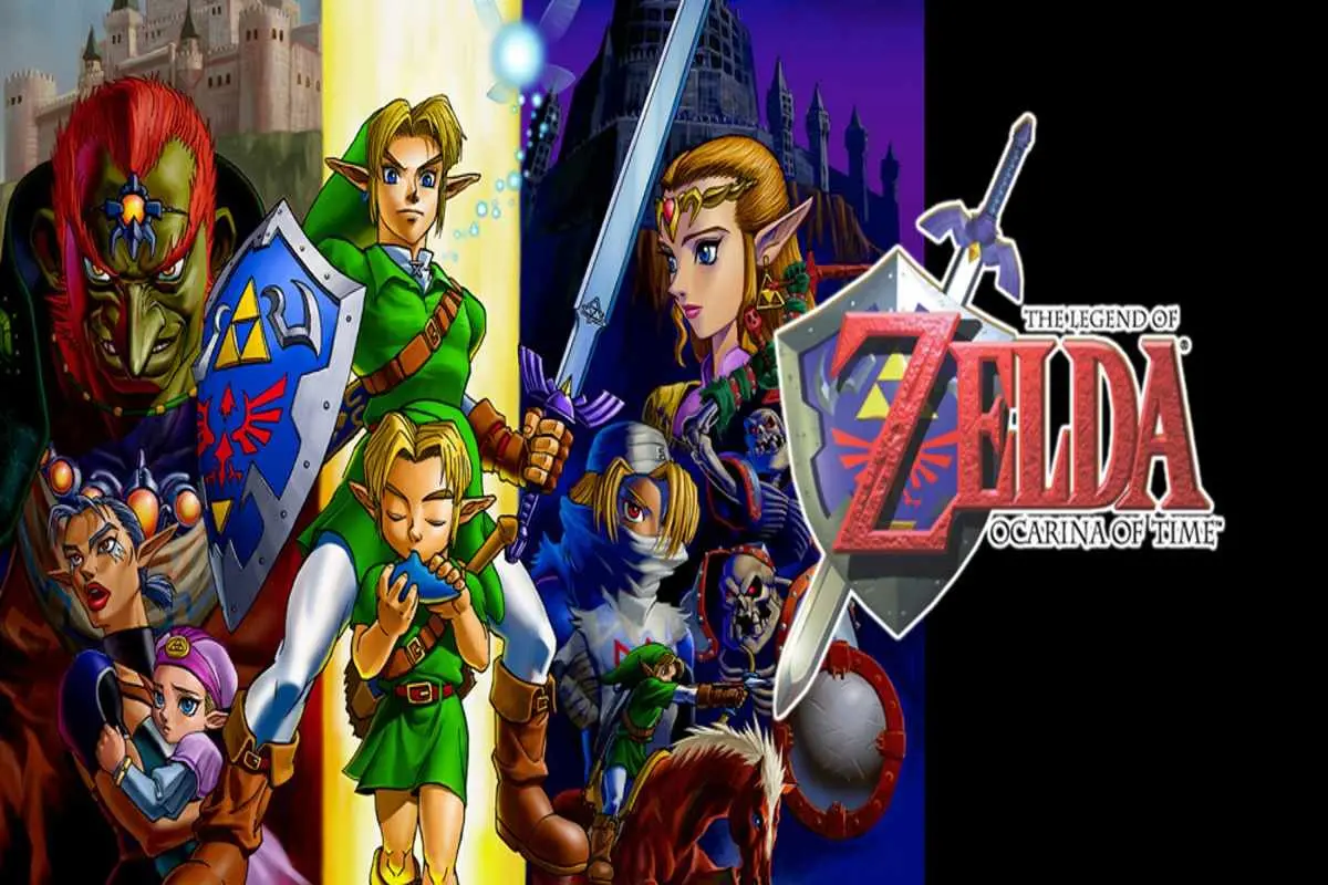 The Legend of Zelda: Ocarina of Time | Why Its Legacy Goes Beyond Nostalgia