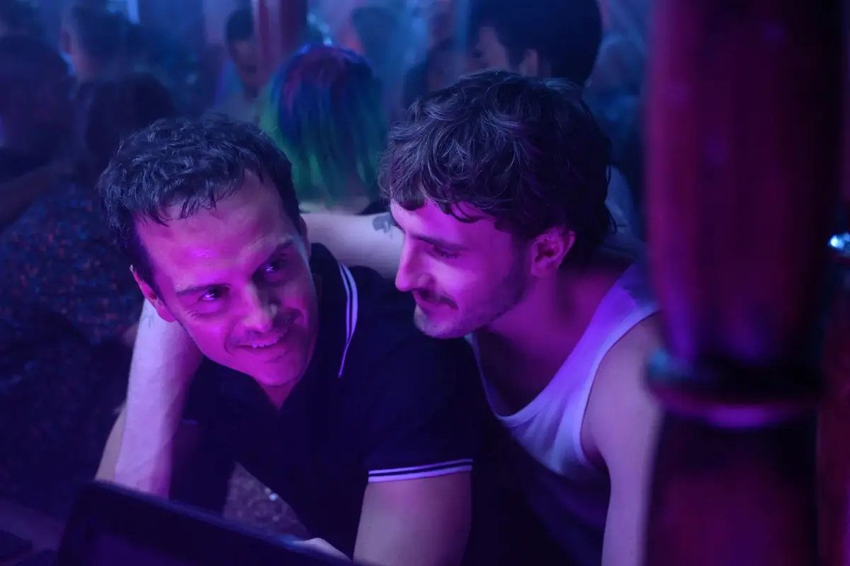 All of Us Strangers Review | Andrew Scott and Paul Mescal’s Queer Ghost Story About Memory and Love