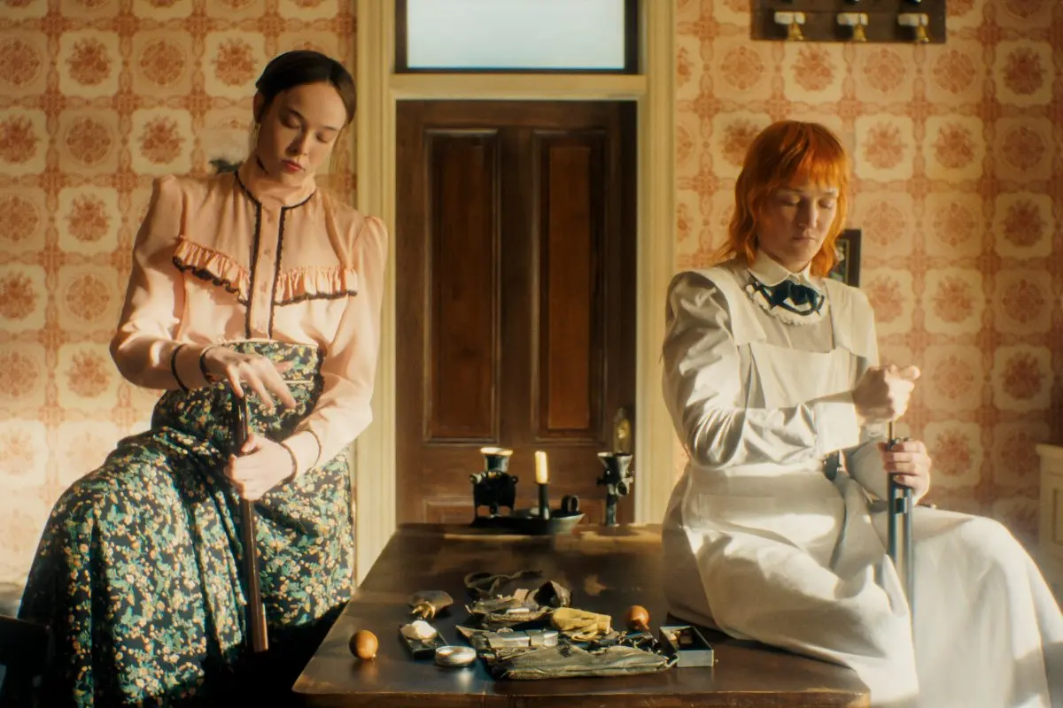 Monster: The Lizzie Borden Story | When a Feminist Reading Erases Moral Complexity